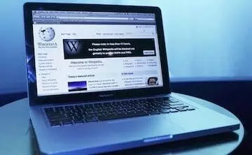 Read more about the article Russian court fines Wikipedia over military misinformation