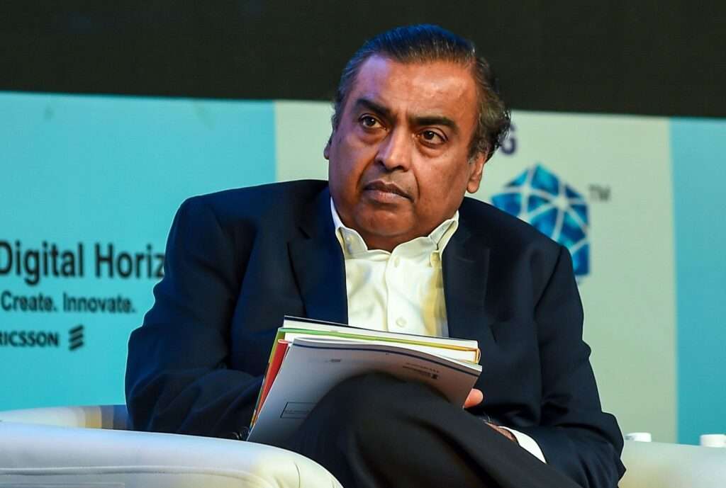 Read more about the article Supreme Court directs to provide highest Z+ security cover to Mukesh Ambani