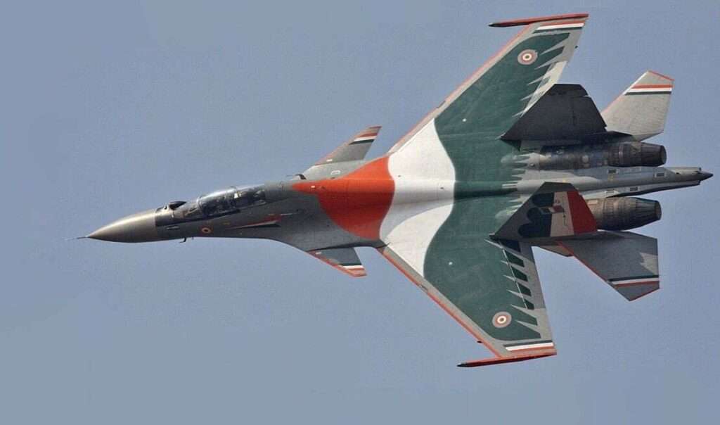 Read more about the article <p class='singletitle' >India and Russia in talks for India-based fighter jet production </p> <h4 class='subpost_title'> India is not satisfied with the level of localization proposed by Russia</h4>