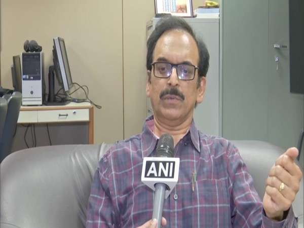 Read more about the article Indian plate moving 5 cm every year, raising possibility of major earthquake: NGRI chief scientist