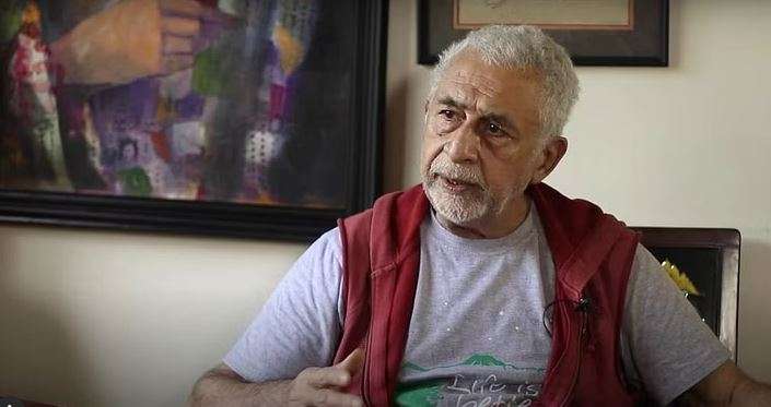 Read more about the article Mughals didn’t come India to loot, they came here to make this their home: Naseeruddin Shah