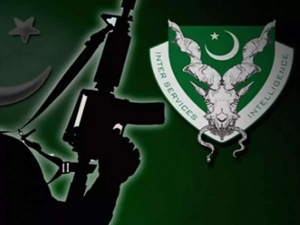 Read more about the article MP: One Sarfaraz detained over suspicion of links with Pakistan’s ISI, terrorist organisations