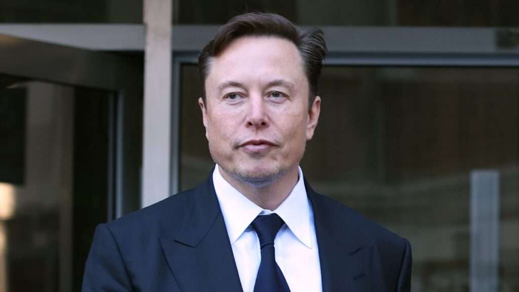 Read more about the article X users may have to pay to use platform: Elon Musk