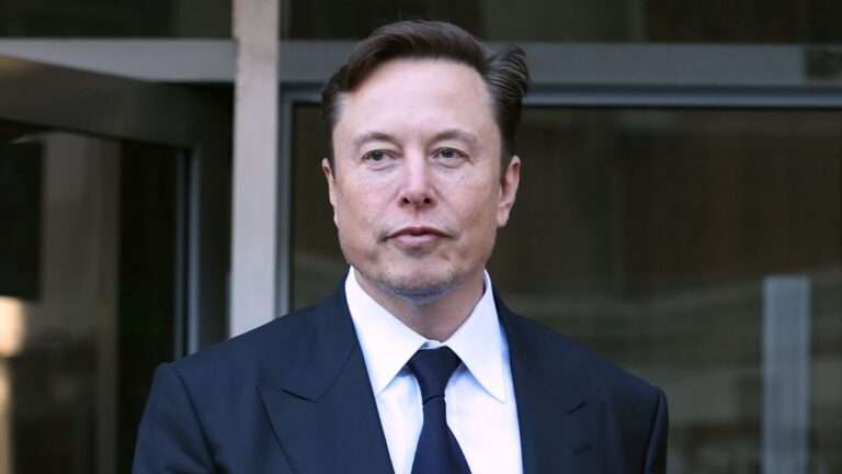 Tesla CEO Elon Musk kicks off surprise trip to China: Report