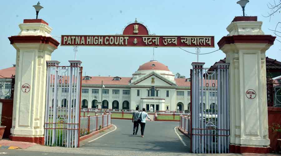 Read more about the article Patna HC grants anticipatory bail to one Sarfaraj accused of making derogatory comments against Hindu goddess Janaki, Laxman