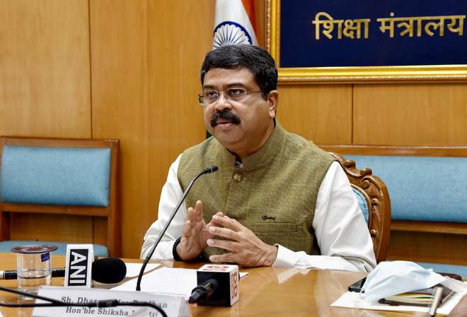 Read more about the article Not a single reserved post will be de-reserved: Dharmendra Pradhan on UGC draft guidelines row