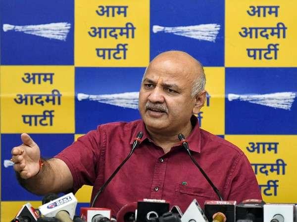 Read more about the article Delhi Deputy CM Manish Sisodia sent to 5-day CBI custody in liquor scam case