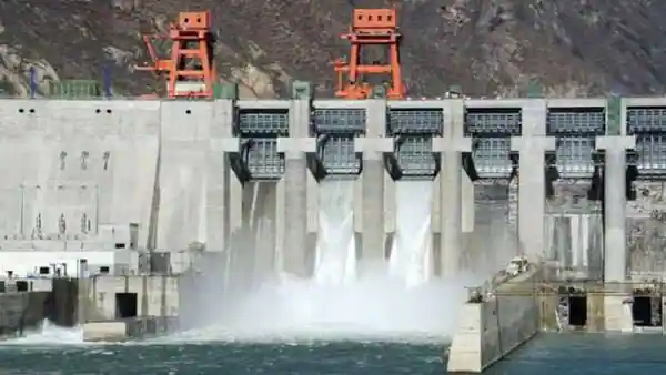 Read more about the article Govt approves $3.9 billion hydropower project near China border