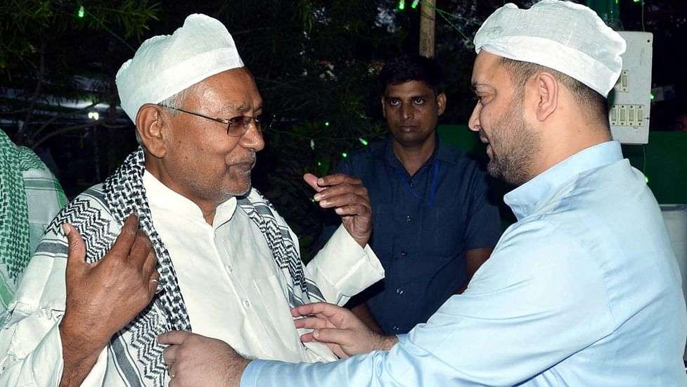 Read more about the article Bihar govt grants Muslim staffers permission to leave early during Ramzan