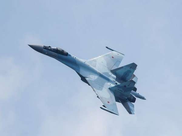 Read more about the article Iran to buy Su-35 fighter jets from Russia: Report