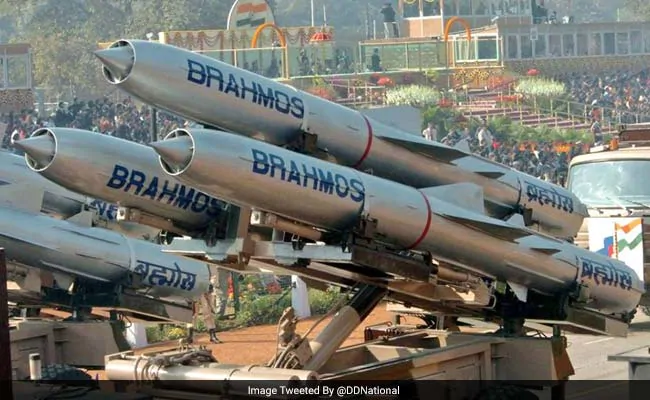 Read more about the article BrahMos missile accidental firing into Pakistan cost India ₹24 crores: Centre to Delhi HC