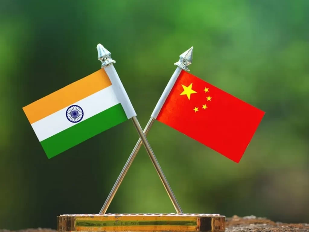 Read more about the article India-China trade data discrepancy rises to $15 billion in January-October 2023: Report