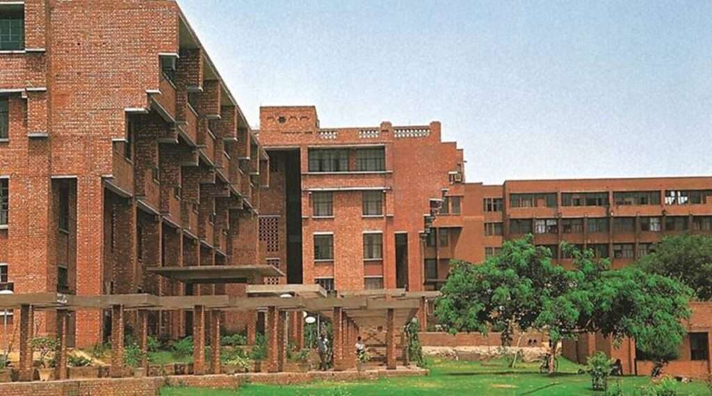 Read more about the article JNU withdraws new rules stipulating fines for violence, dharna on campus