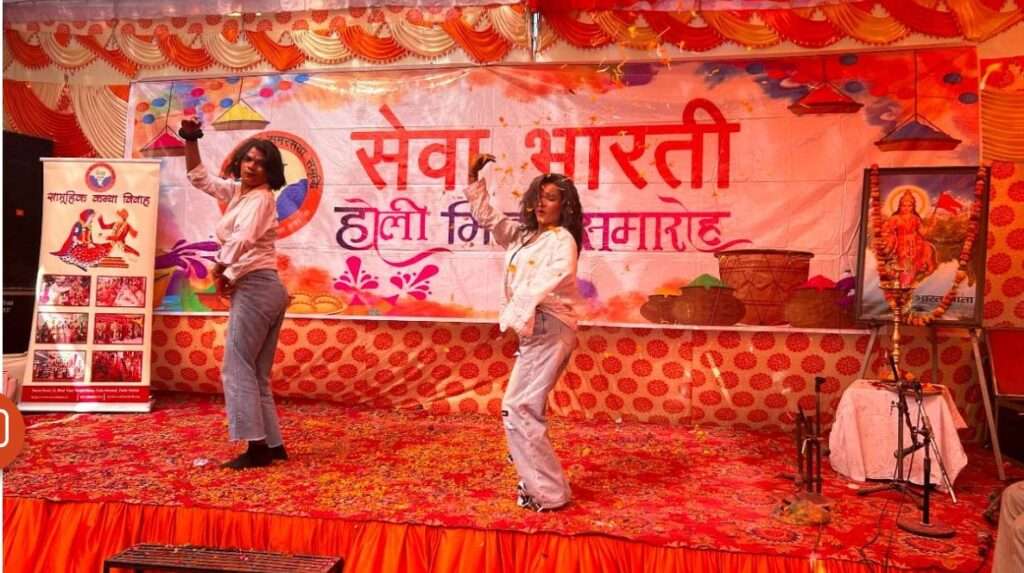 Read more about the article RSS affiliate invites transgenders to Holi Milan, welcomes ‘Shikhandi bhai, behene’