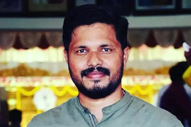 Read more about the article Praveen Nettaru murder: NIA arrests another Muslim man from Bengaluru