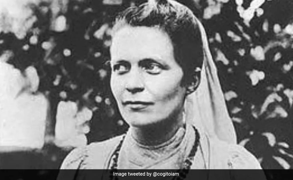 Read more about the article Sister Nivedita’s statue to be unveiled on July 1 in Wimbledon