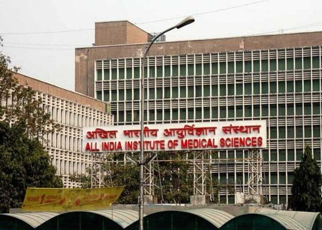 Read more about the article AIIMS proposes to quash interviews in PhD selection process for greater transparency