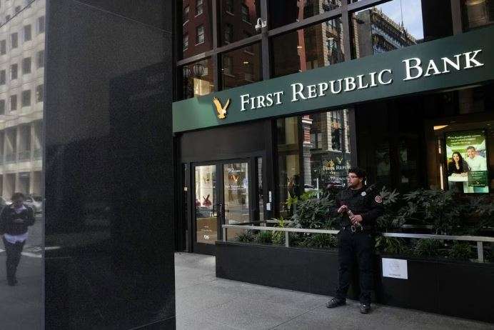 Read more about the article JPMorgan to buy First Republic’s assets and assume deposits