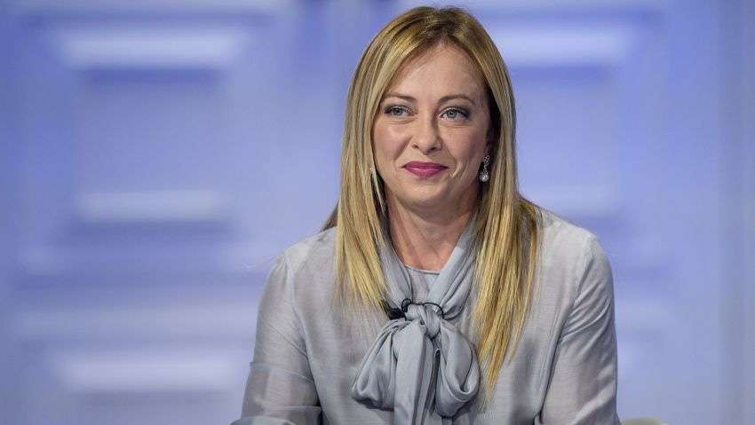 Read more about the article There is problem of compatibility between Islamic culture & European values: Italy PM Giorgia Meloni