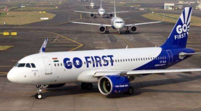 Read more about the article Go First temporarily suspends flights on May 3, 4 due to fund crunch