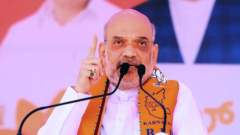 Read more about the article Court’s order to grant ST status to Meiteis will be discussed with all stakeholders: Amit Shah