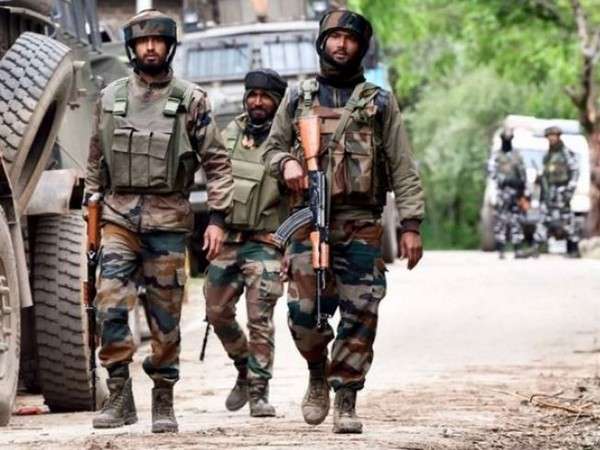 Read more about the article Planned Army withdrawal from certain areas of Jammu shelved indefinitely: Report