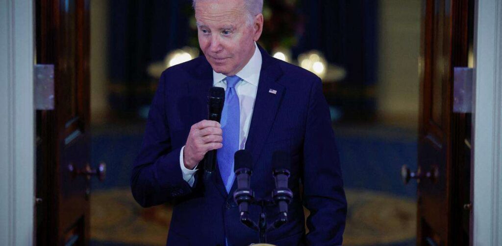 Read more about the article US: Biden acknowledges age, bad debate performance but vows to beat Trump