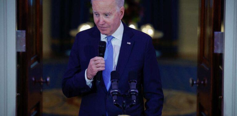 US: Biden acknowledges age, bad debate performance but vows to beat Trump