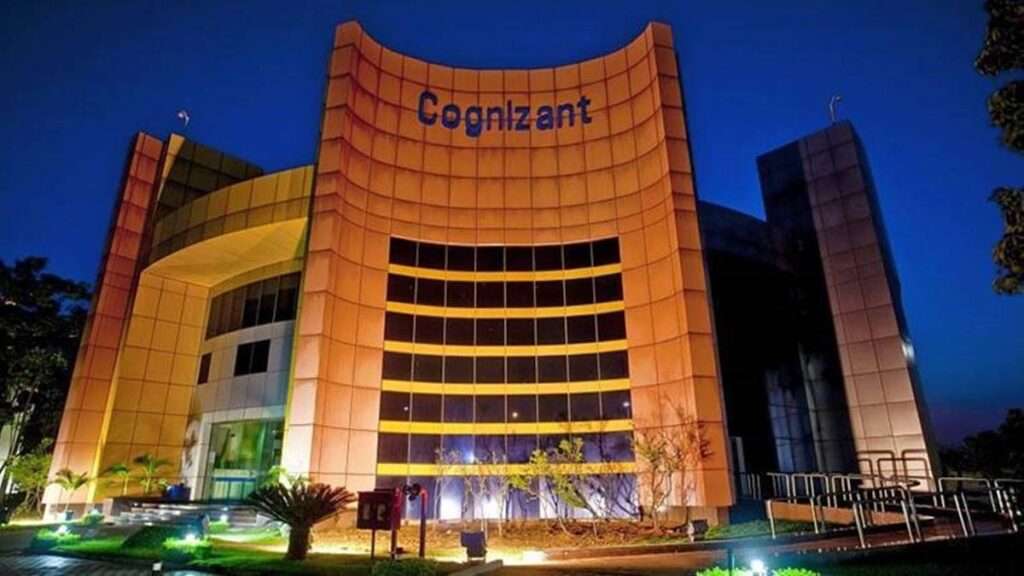 Read more about the article Cognizant to lay off 3,500 employees