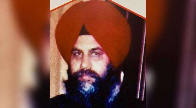 Read more about the article Khalistani terrorist Paramjit Panjwar shot dead in Lahore