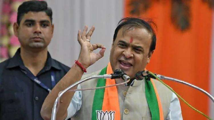 Grand temples will also be built in Mathura & Kashi if BJP wins 400 seats: Assam CM Sarma