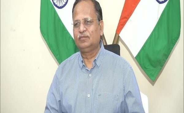 Read more about the article Supreme Court  grants interim bail to AAP leader Satyendar Jain on medical grounds