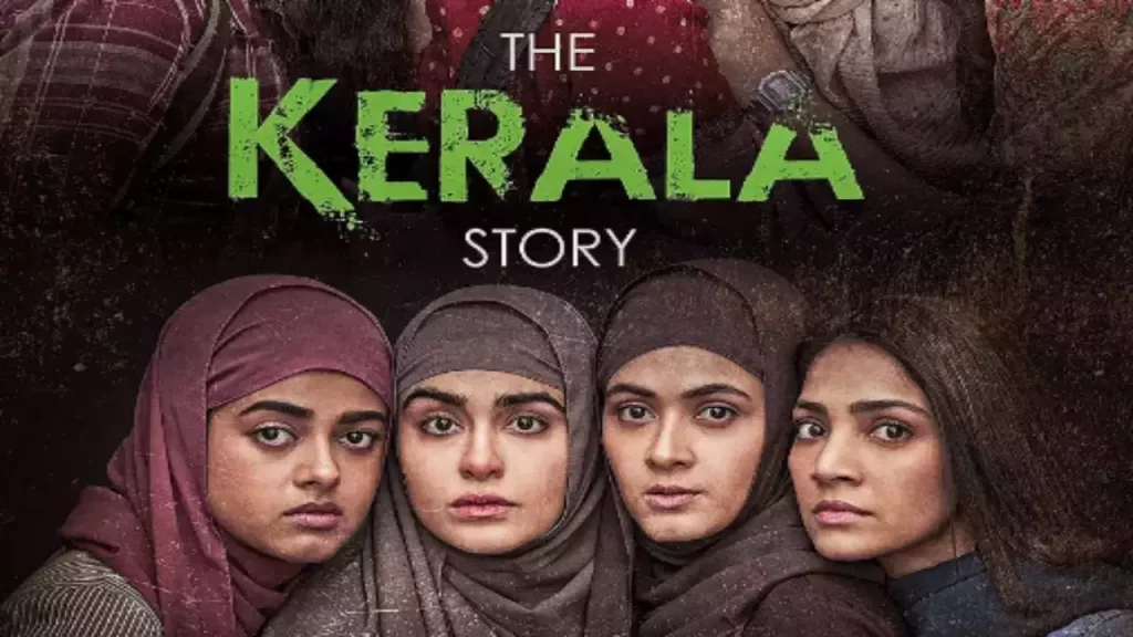 Read more about the article Theatre owners stopped screening of ‘The Kerala Story’ due to poor box office collections, lack of big stars: Tamil Nadu govt to SC