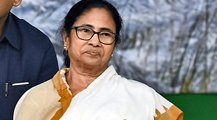 Read more about the article ‘One Nation, One Election’ is not acceptable: WB CM Mamata Banerjee