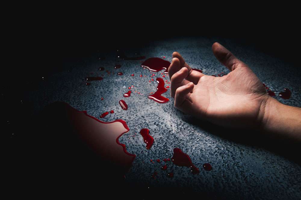 Read more about the article Pune: 18-year-old daughter, her boyfriend murder girl’s sleeping mother