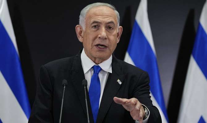 Read more about the article ICC prosecutor seeks arrest warrant for Israeli PM Netanyahu