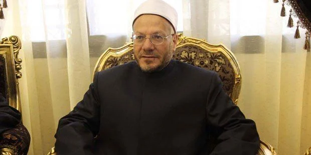 Read more about the article Grand Mufti of Egypt Shawki Ibrahim Abdel-Karim Allam begins 4-day India visit