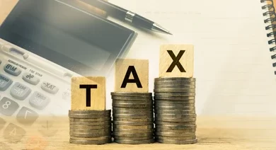 Read more about the article Tax collection in India one of the highest, reduce direct tax to 25% from 40%: Surjit Bhalla