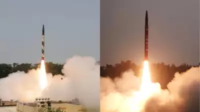 Read more about the article India carries out successful training launch of Agni-1 ballistic missile