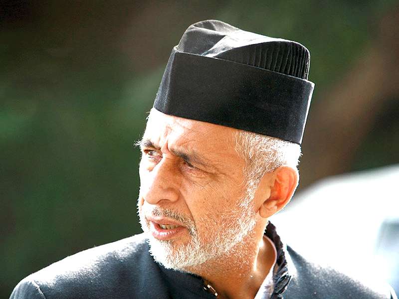 Read more about the article ‘Muslim hating is fashionable these days’: Naseeruddin Shah