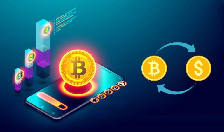 crypto exchange