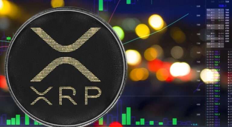 XRP token skyrockets 96% following a partial legal win in SEC lawsuit