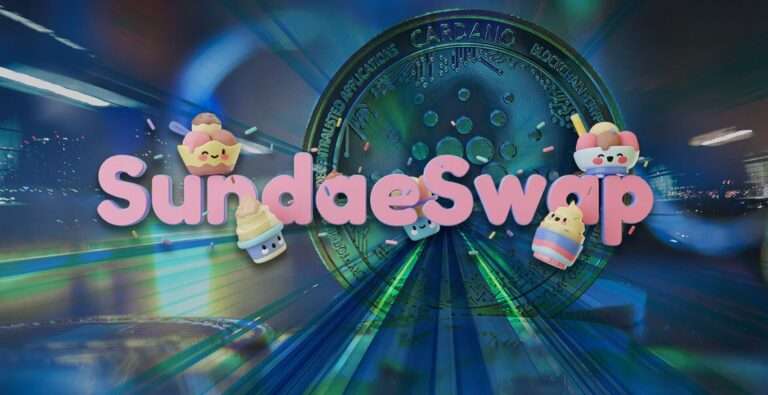 Sundaeswap