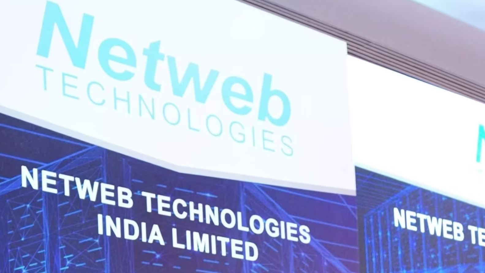 netweb ipo