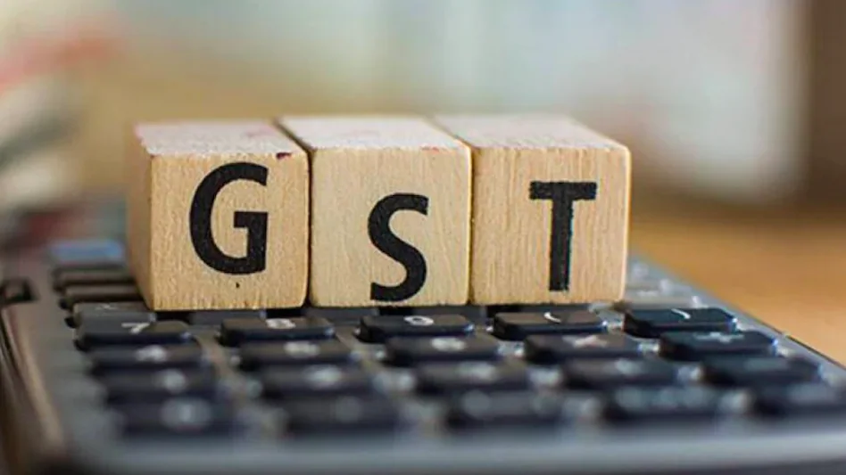 Read more about the article GST collections rise 13% to Rs 1.72 lakh crore in October; second highest ever