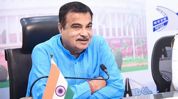 Read more about the article Planning to put end to sirens on VIP vehicles; siren to be replaced by the basuri, tabla, sankh: Nitin Gadkari