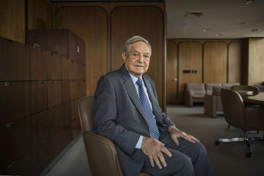 Read more about the article US: George Soros-tied fund, Fortress buy bankrupt Vice Media for $350 million