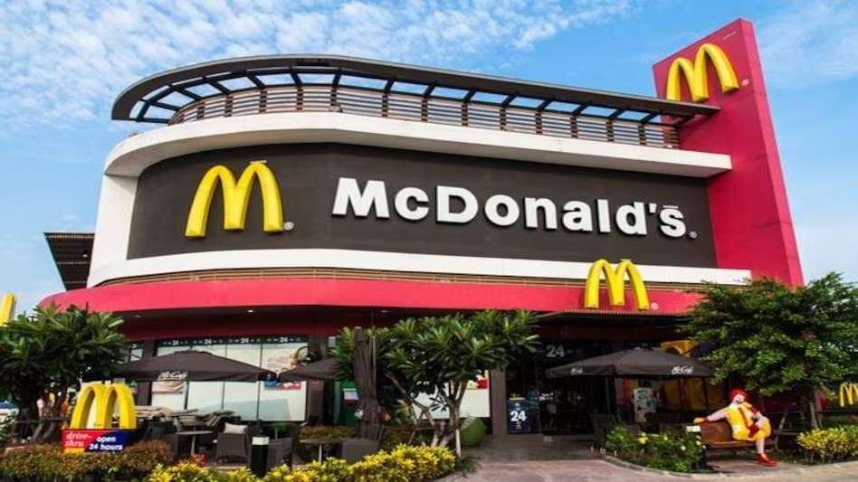 Read more about the article McDonald’s North and East franchisee puts tomato off the menu as price soars