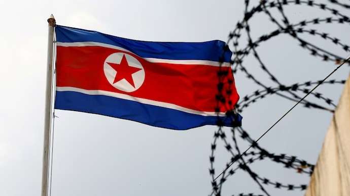 Read more about the article May shoot down US spy planes violating our airspace: North Korea