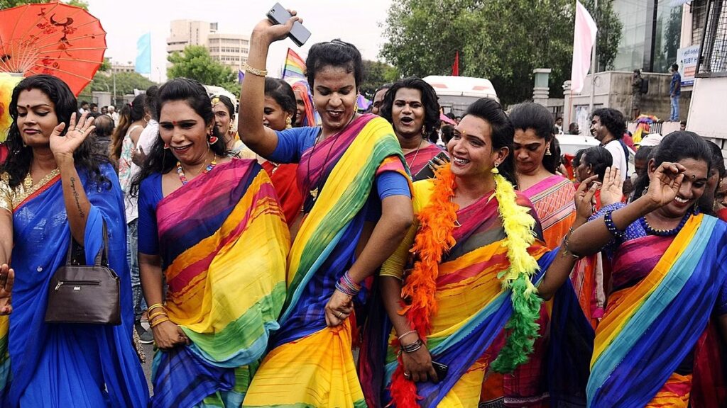 Read more about the article Madras High Court directs Tamil Nadu govt to provide reservation for transgenders in local body polls